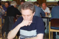 Mladen Muse gewinnt Jubiläumsschnellturnier „100 Jahre Schachfreunde Neukölln“