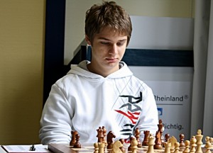 Hat dieses Jahr schon zwei Turniere gewonnen: Oliver Mihok