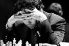 Hikaru Nakamura bei den London Chess Classics 2011, Foto: Ray Morris-Hill