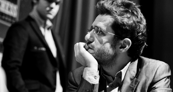 WM-Kandidatenturnier: <br>Aronian kann hoffen