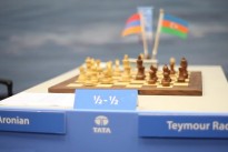 Levon Aronian gewinnt das <br>Tata Steel Turnier in Wijk aan Zee