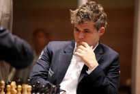 Magnus Carlsen führt 4-2