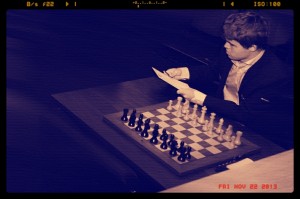 Carlsen 2013 in Chennai