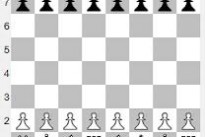 1. Schach960–Schnellturnier: Mittwoch 19:45 Uhr