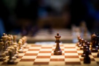 Dank starker Leistung – Schachfreunde 6 holen erste Punkte