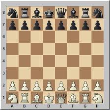 Schach-960: FM Paulsen 5:0