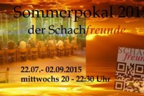 Sommerpokal 2015