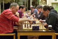 Schach960: FM Paulsen 5:0