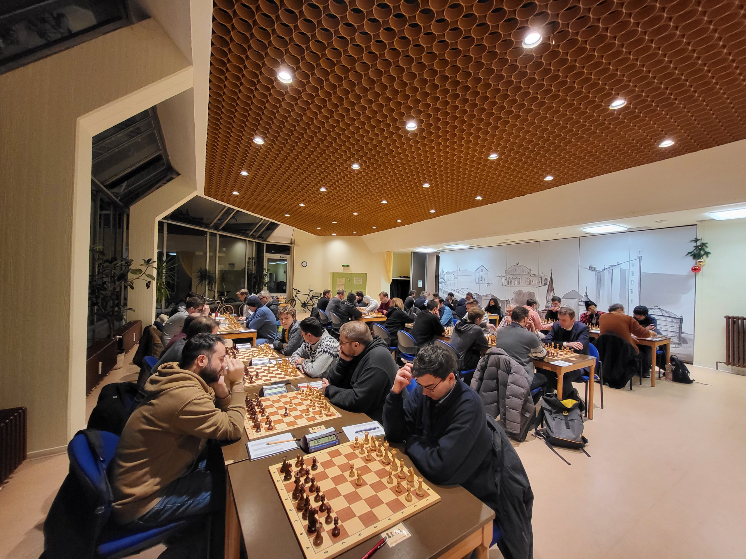 Vereinsmeisterschaft 2026 Vereinsmeisterschaft 2026